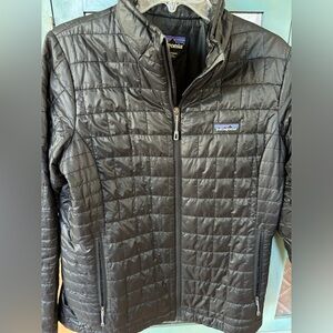 Patagonia Women’s Nano Puff Jacket.